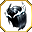 PvE-шлем Лунной тени (ж)